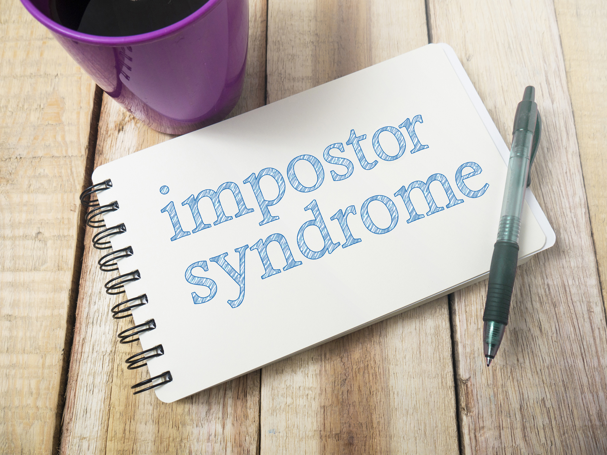 Impostor Syndrome