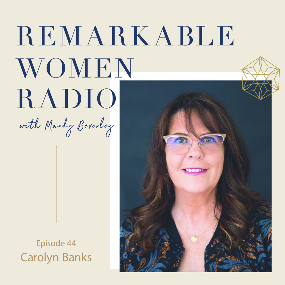 Remarkable women radio