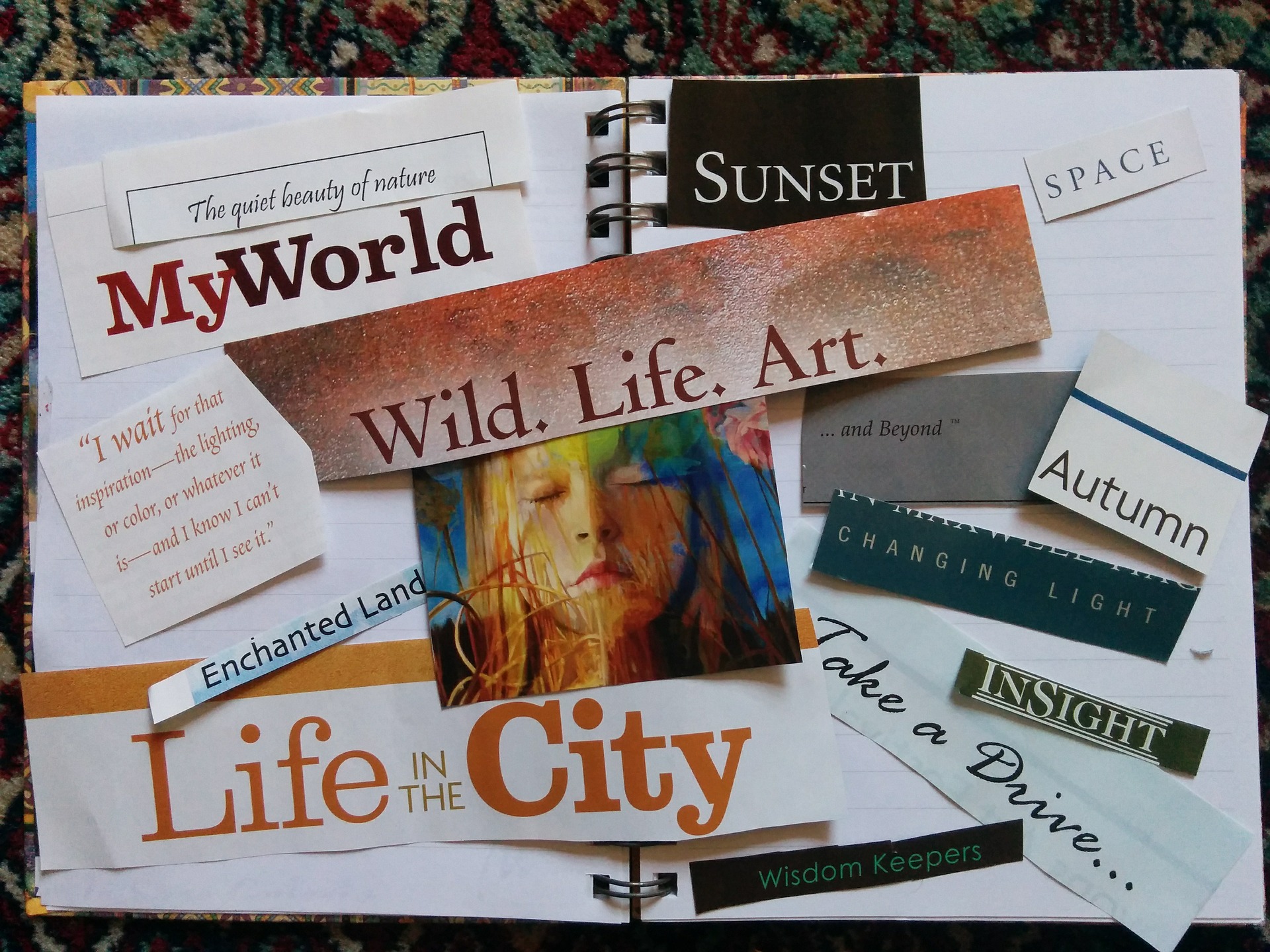 pic for Jo Robertson article How to Design Your Life with a Crystal Clear Vision By Jo Robertson
