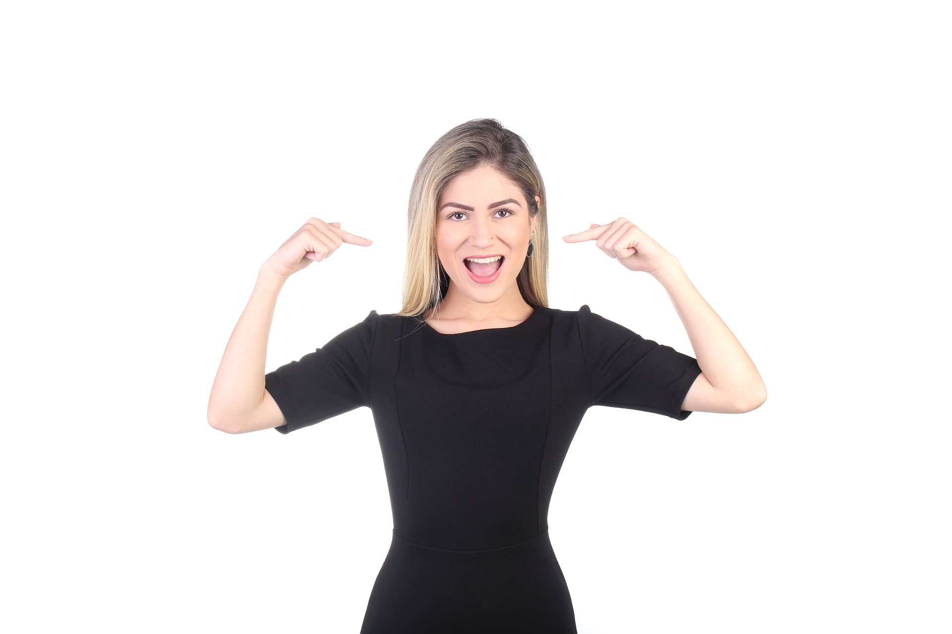 tabitha arthur RF pic Why your self-doubt-y thoughts keep sabotaging you, and how you can stop being stuck in the Fear Zone. By Tabitha Arthur
