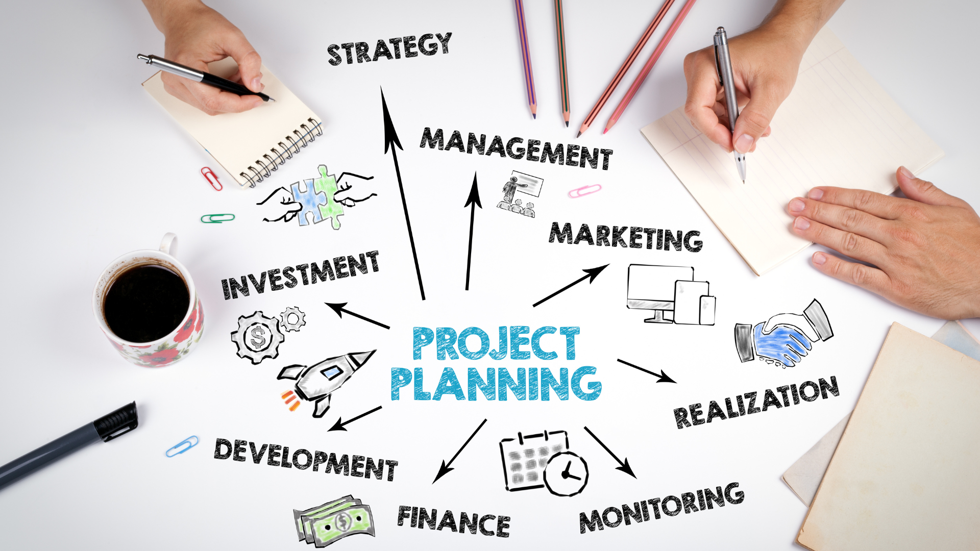 Michelle Keating article image Connecting the dots between business vision and your daily reality By Michelle Keating