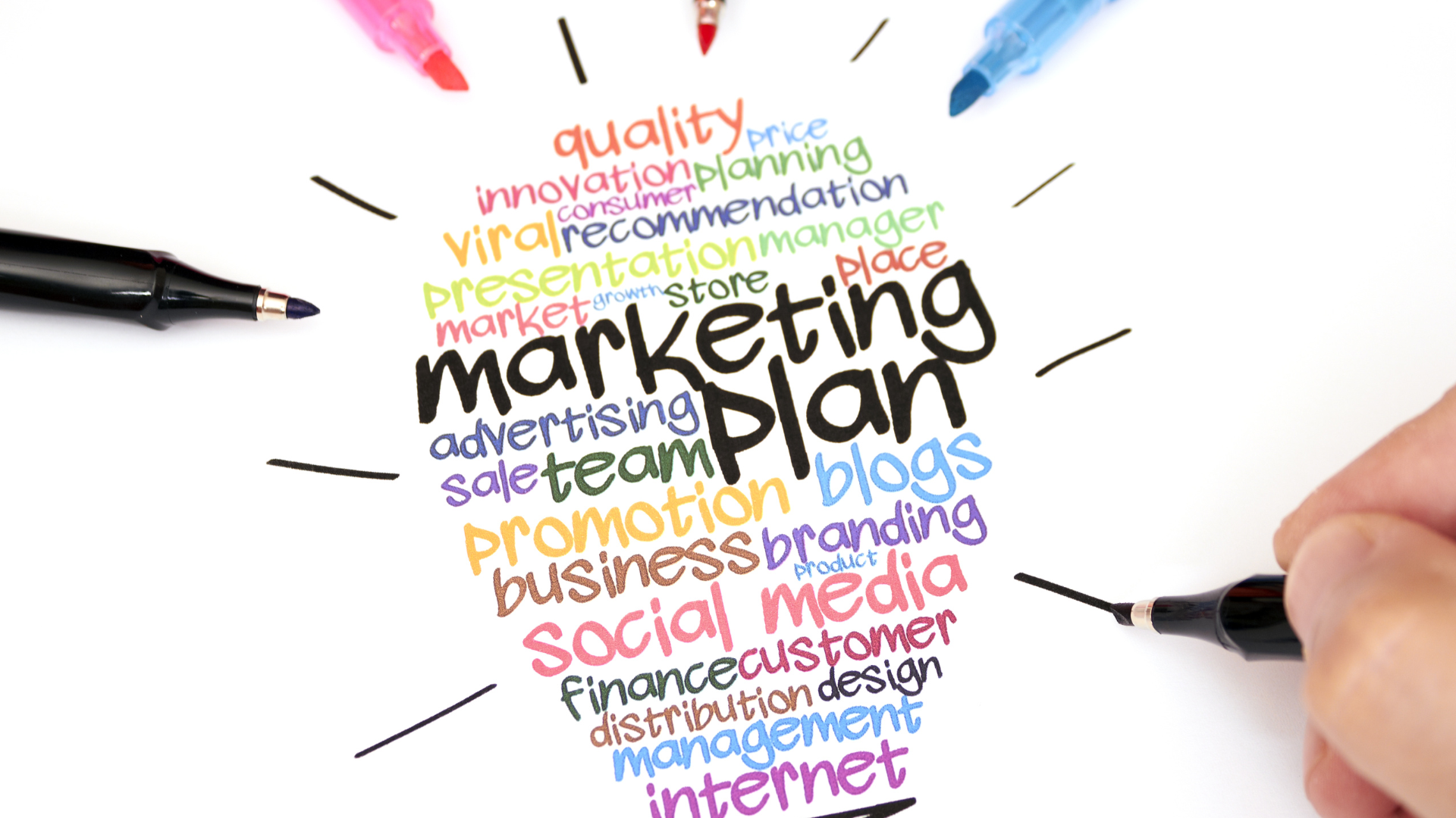 8 Characteristics of Effective Marketing By Teresa Ma’aelopa 8 Characteristics of Effective Marketing By Teresa Ma’aelopa