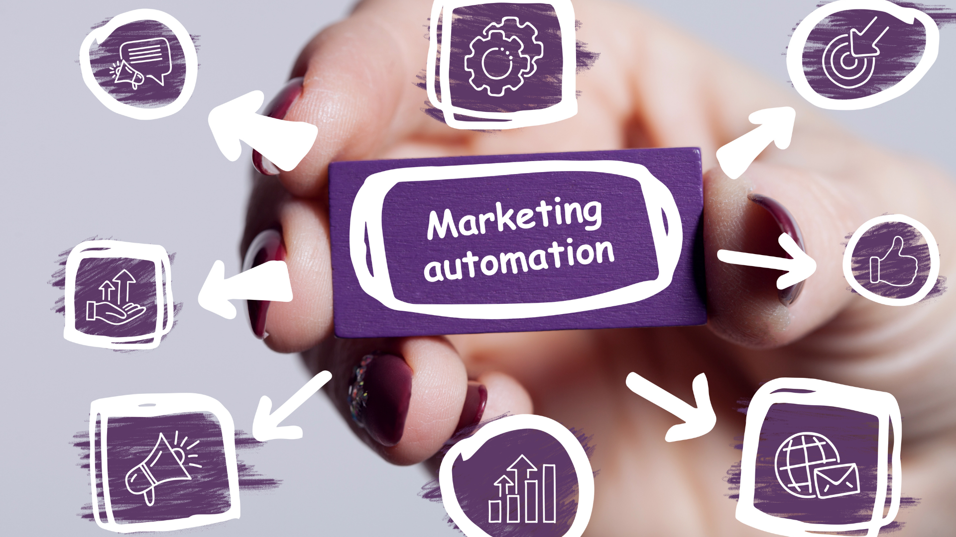 Unlocking the Power of Automation: Streamline Your Marketing Efforts By Emmaleen Murray Unlocking the Power of Automation: Streamline Your Marketing Efforts By Emmaleen Murray