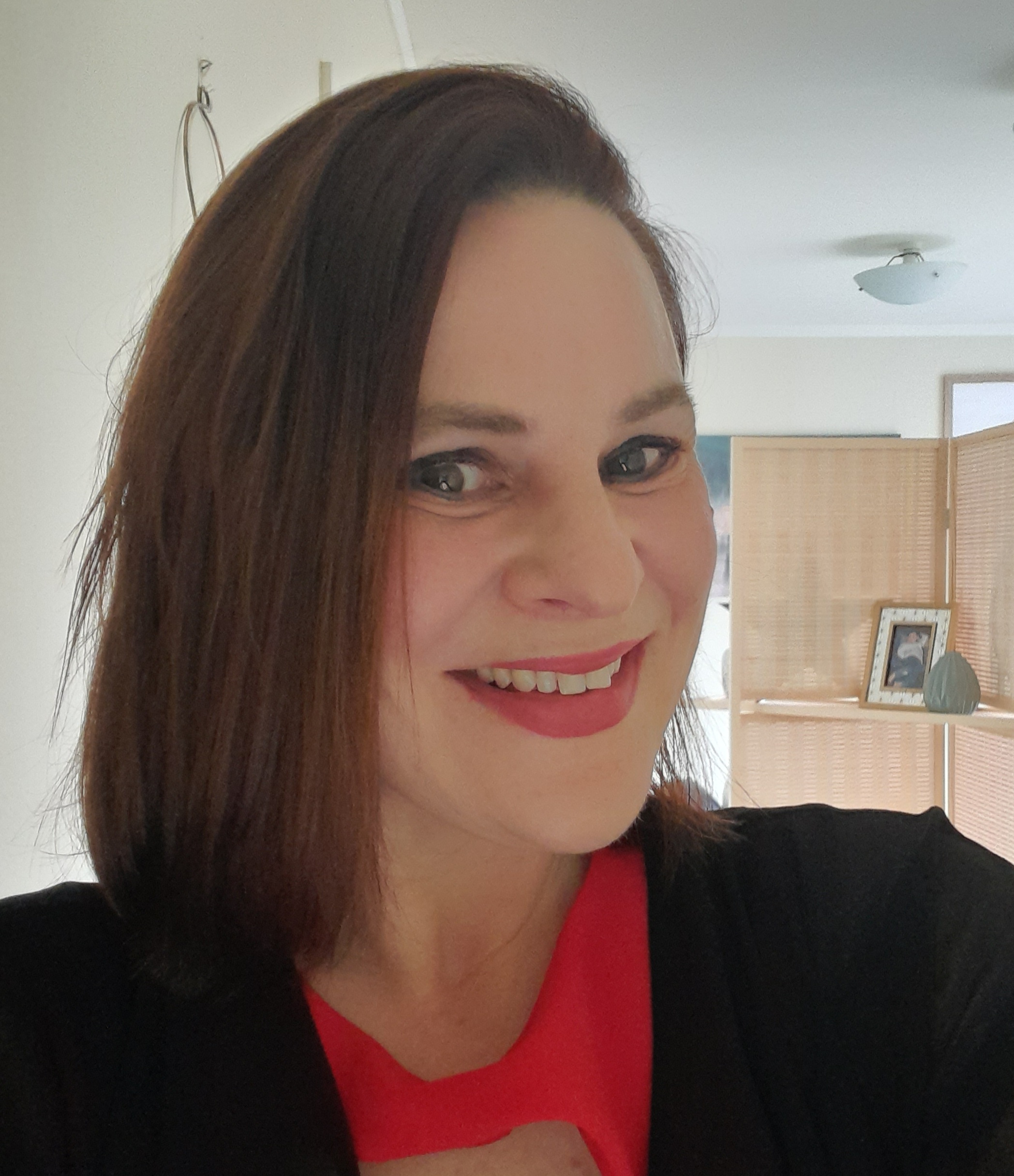 Tania McCrystall Tania McCrystall