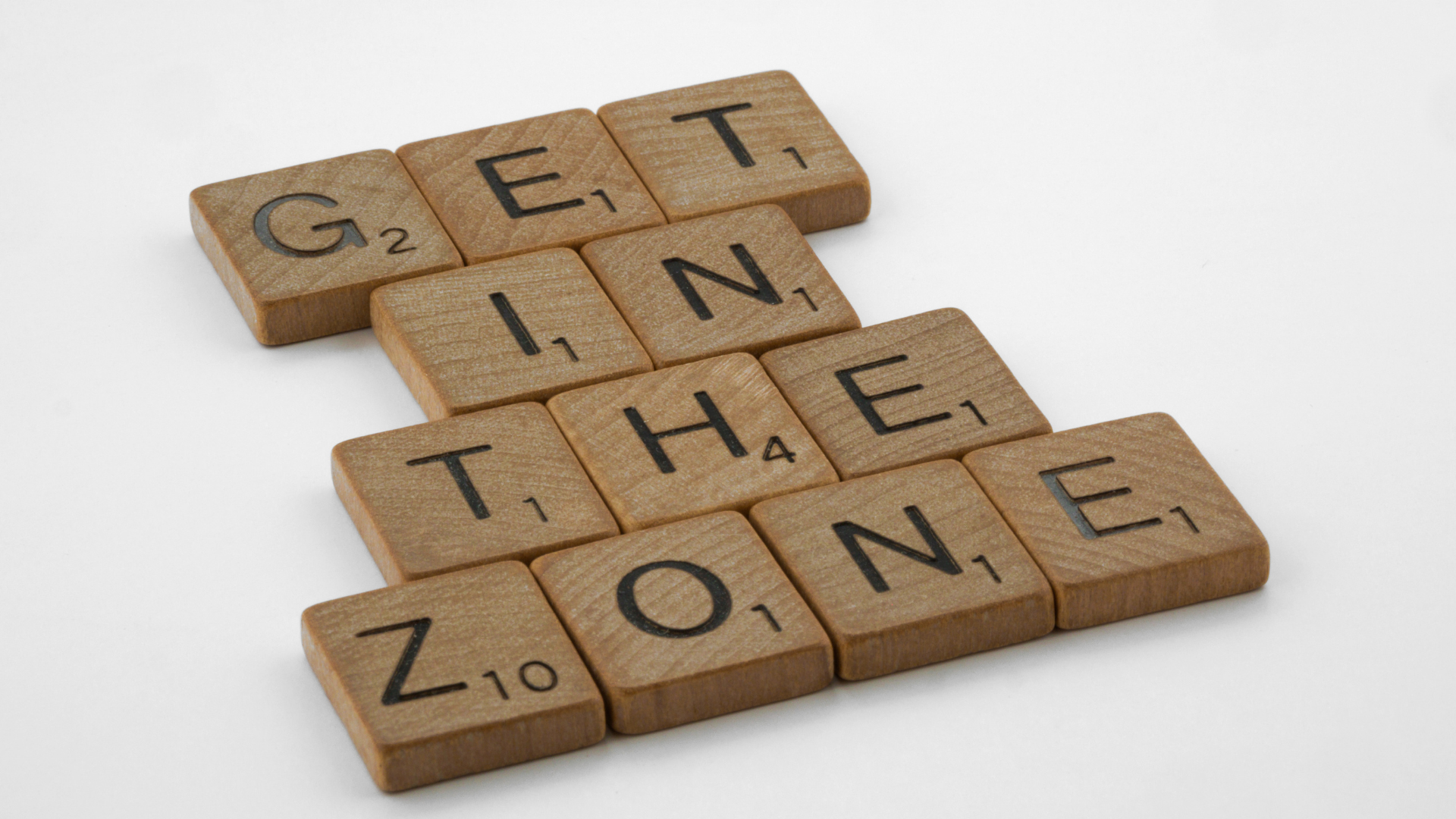 In the zone_pic