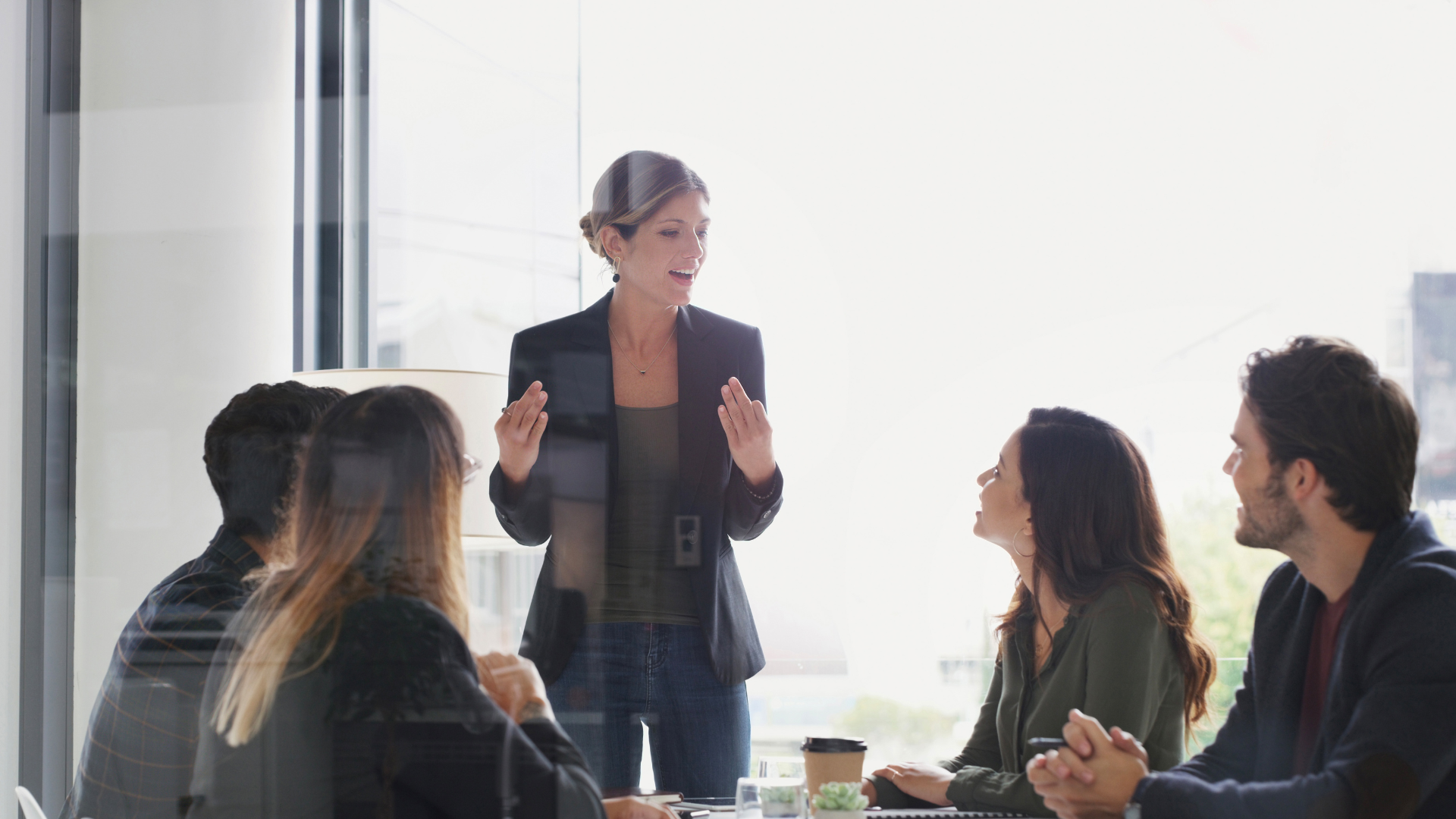 pic for Rebecca Stone article Leaders Know How to Get What They Want By: Rebecca Stone