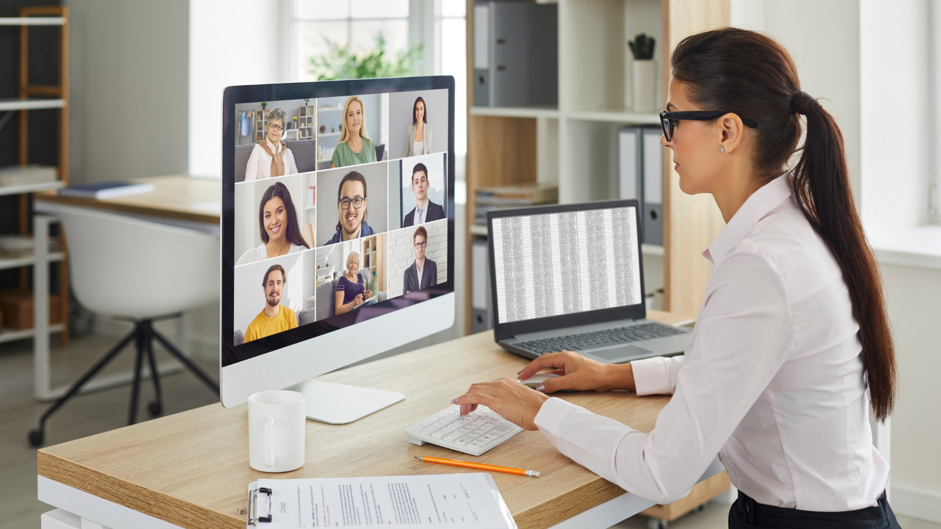 Thinking of Recruiting Someone to Work Remotely? 5 Top tips for Business Owners By Anna Ramm Thinking of Recruiting Someone to Work Remotely? 5 Top tips for Business Owners By Anna Ramm