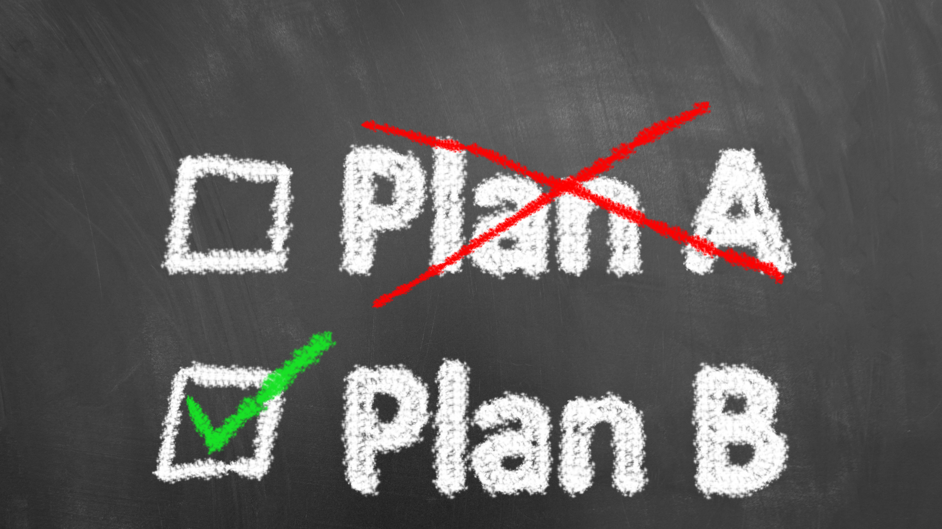 GMcDougall_load2Nov23 The Importance of Planning for the Unexpected - a guide for business owners By Gemma McDougall