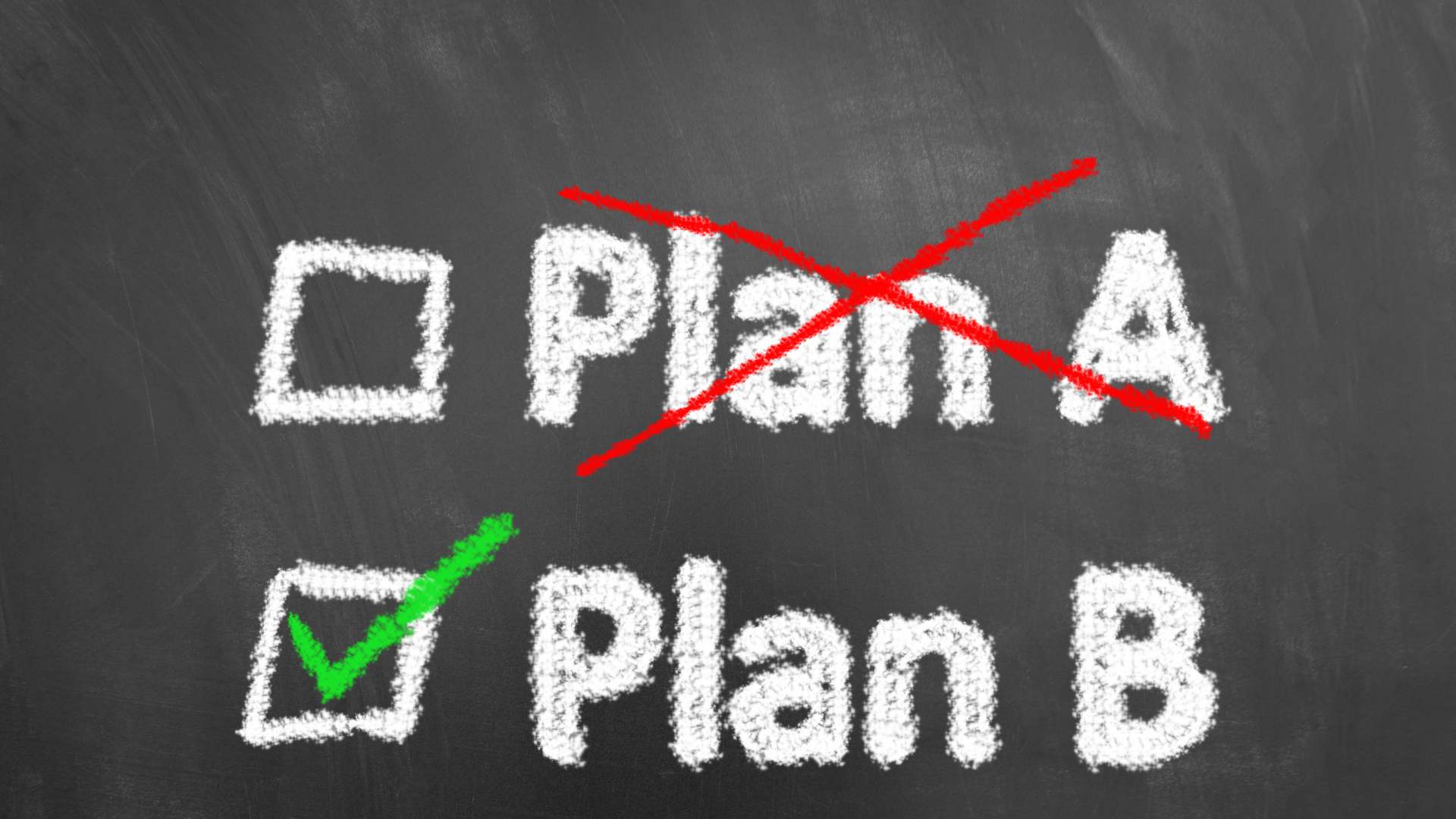 The Importance of Planning for the Unexpected - a guide for business owners By Gemma McDougall